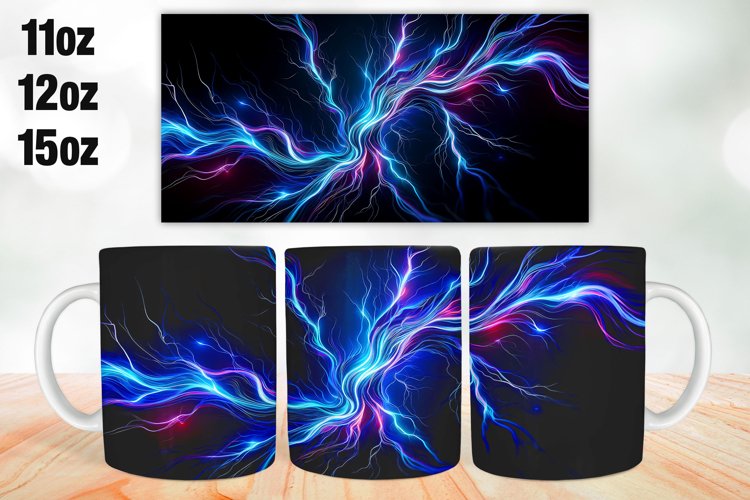 Sublimation Mug Wraps Image 8