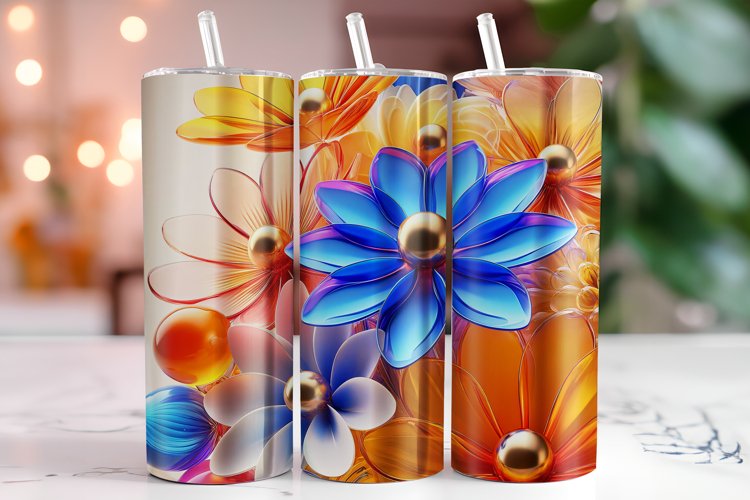 Sublimation Tumbler Designs Image 24