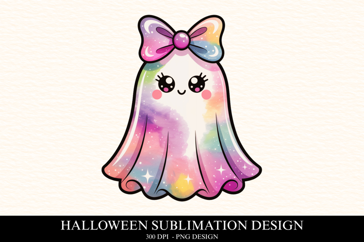 Halloween Boo Clipart PNG | Spooky Season Png