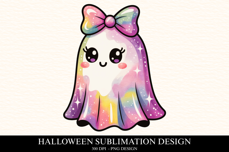 Halloween Boo Clipart PNG | Spooky Season Png
