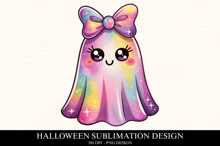 Halloween Boo Clipart PNG | Spooky Season Png