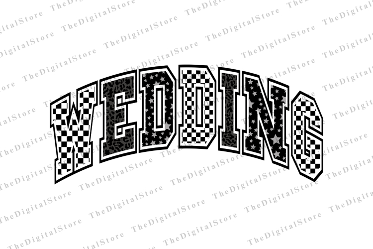 Leopard Print Clipart Image 7