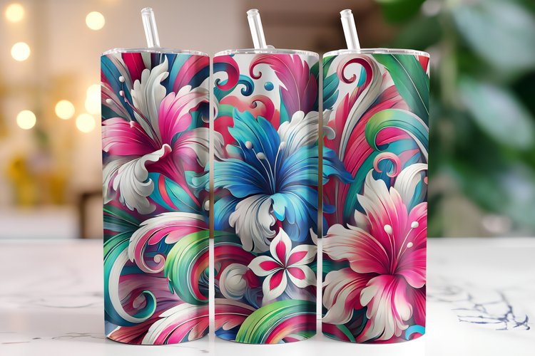 Sublimation Tumbler Designs Image 19