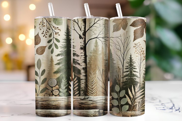 Sublimation Tumbler Designs Image 7