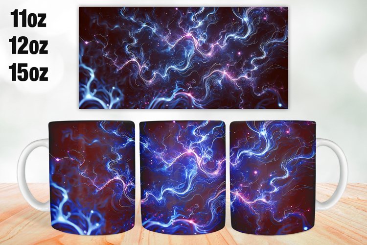 Sublimation Mug Wraps Image 14