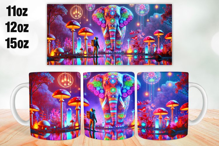 Elephant Png Clipart Image 10