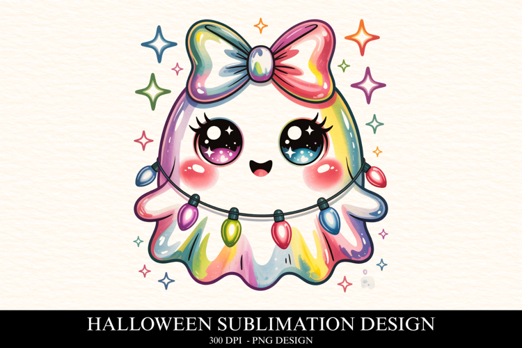 Halloween Boo Clipart PNG | Spooky Season Png
