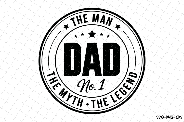 Fathers Day Svg Image 22