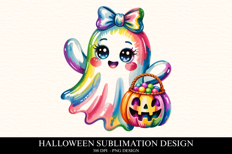Halloween Boo Clipart PNG | Spooky Season Png
