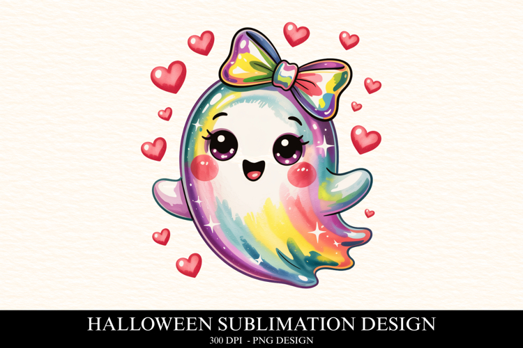 Halloween Boo Clipart PNG | Spooky Season Png