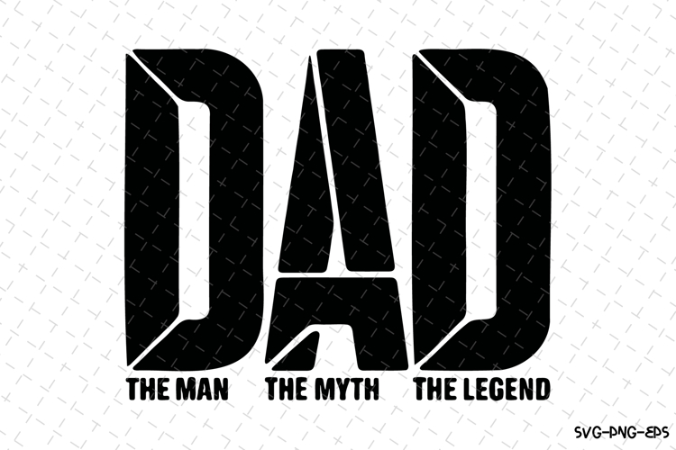 Fathers Day Svg Image 19