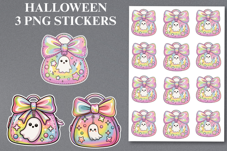 Stickers Png Image 13