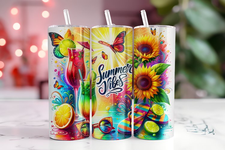 Hello Summer Clipart Image 15