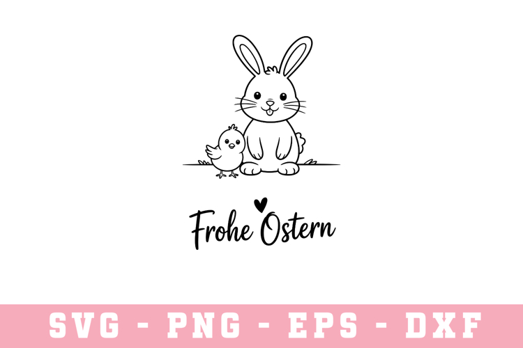 Egg Silhouette Image 17