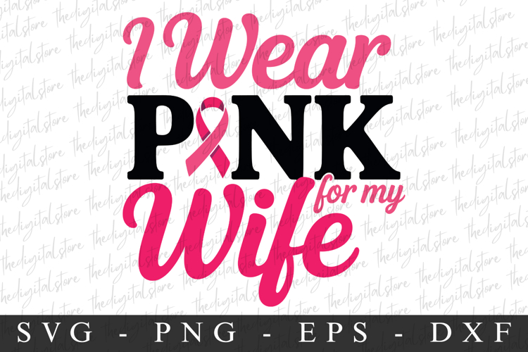 Cancer Ribbon PNGs Image 5