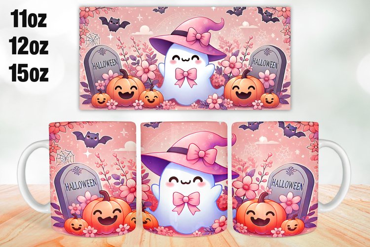 Sublimation Mug Wraps Image 2