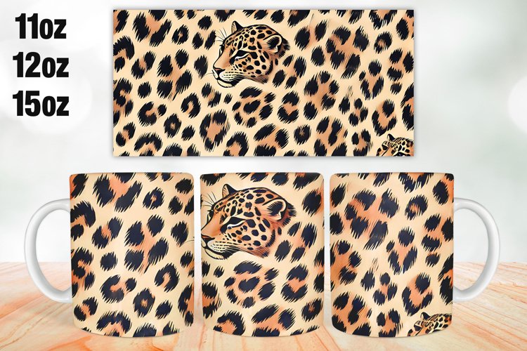 Sublimation Mug Wraps Image 17