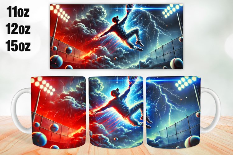 Baseball Clipart Image 15