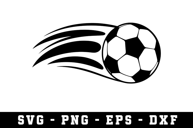Football Silhouette Svg Image 20