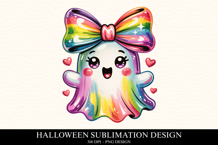 Halloween Boo Clipart PNG | Spooky Season Png