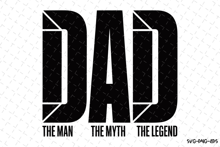 Fathers Day Svg Image 21
