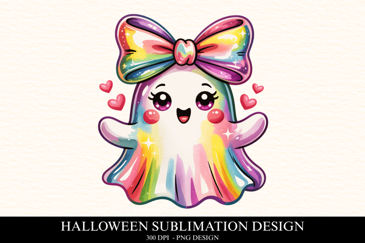 Halloween Boo Clipart PNG | Spooky Season Png