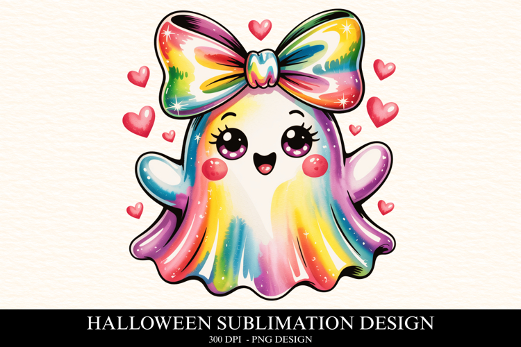 Halloween Boo Clipart PNG | Spooky Season Png