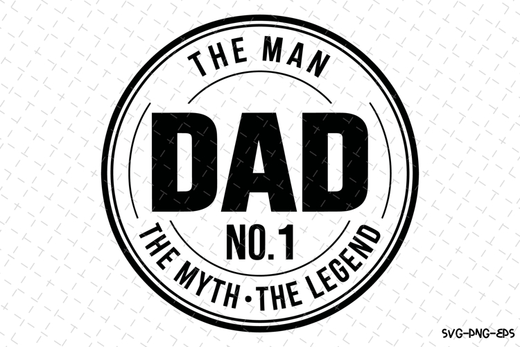 Fathers Day Svg Image 20