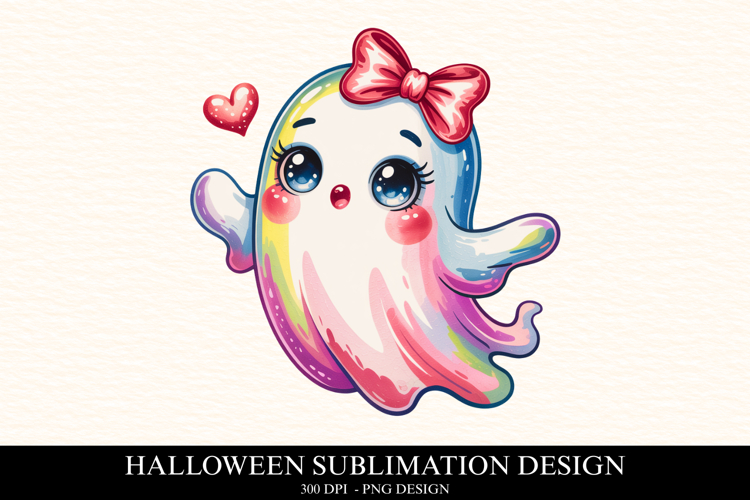 Halloween Boo Clipart PNG | Spooky Season Png