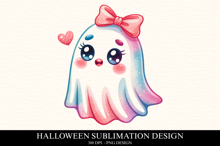 Halloween Boo Clipart PNG | Spooky Season Png