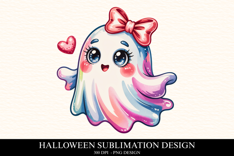 Halloween Boo Clipart PNG | Spooky Season Png