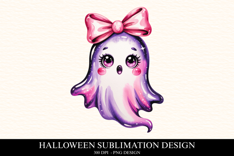 Halloween Boo Clipart PNG | Spooky Season Png