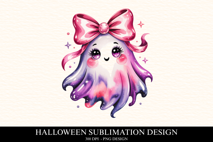 Halloween Boo Clipart PNG | Spooky Season Png