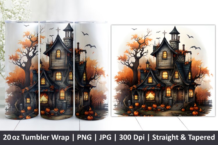 20 Oz Sublimation Tumbler Wrap Image 16