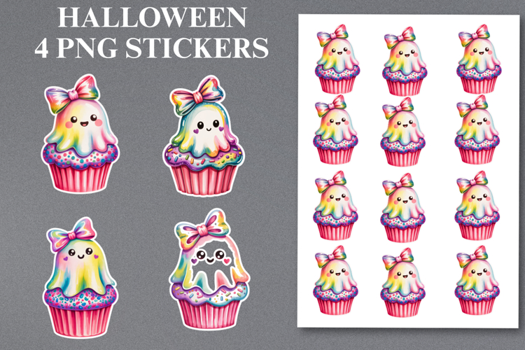 Stickers Png Image 16