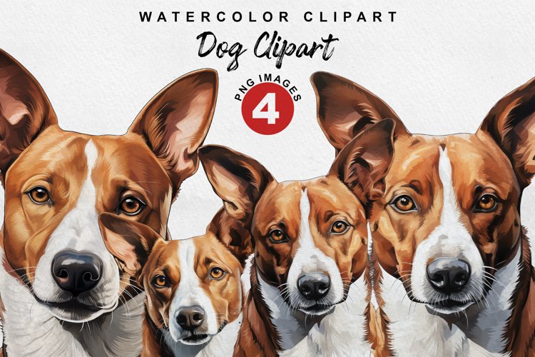Puppy Clipart