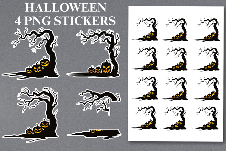 Stickers Png Image 5