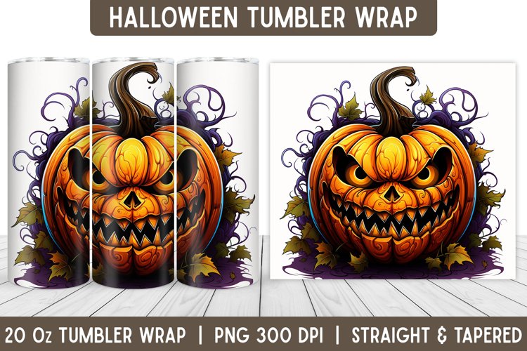 20 Oz Sublimation Tumbler Wrap Image 24