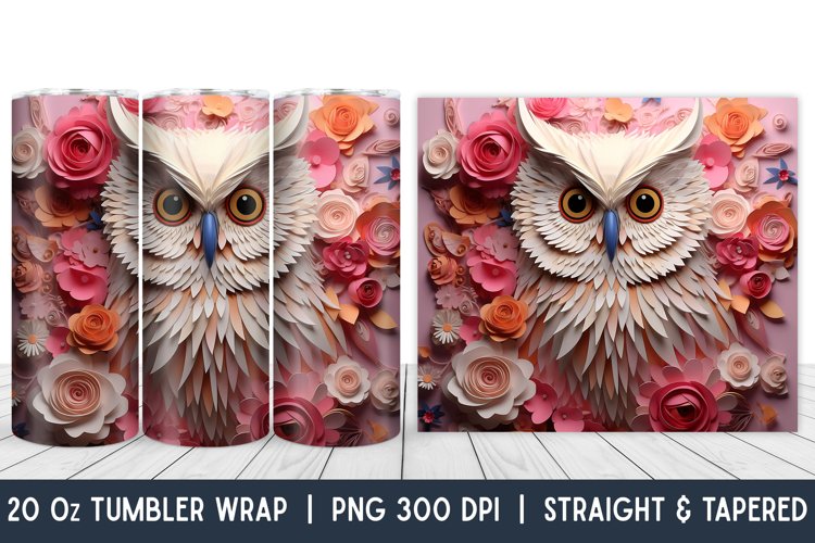Owl Clipart Image 4