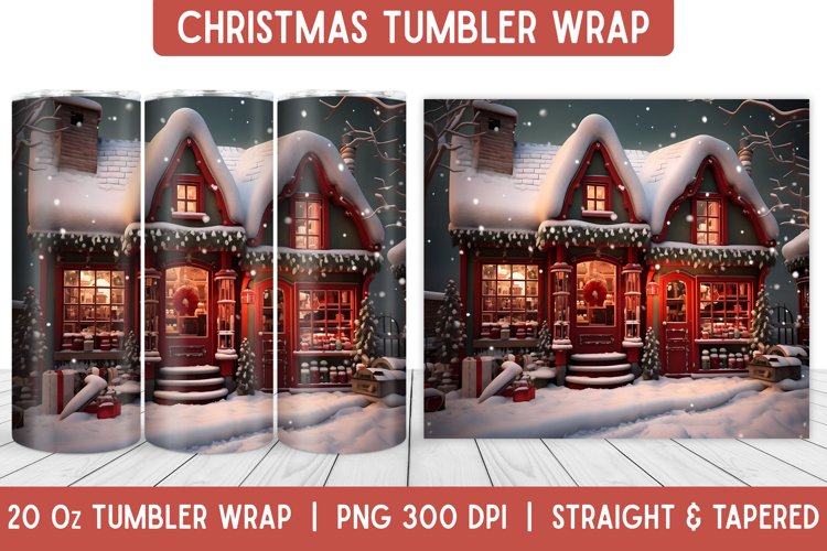 Snowman Clipart Image 11