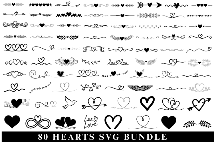 Love Svg Image 12