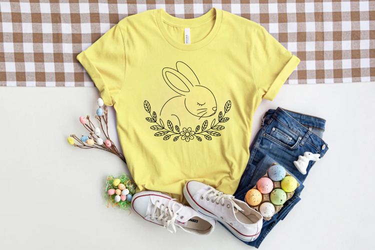 Easter Svg Design | Easter Svg Shirt