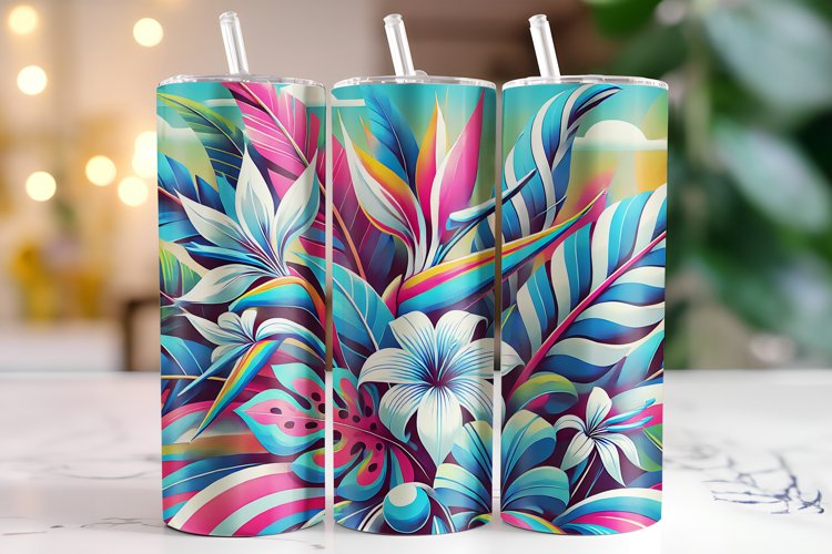 Sublimation Tumbler Designs Image 7