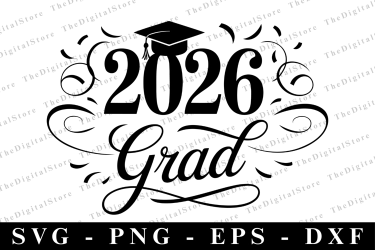 Grad Svg Image 15