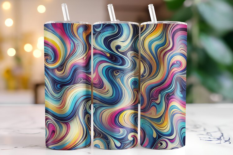 Sublimation Tumbler Designs Image 8