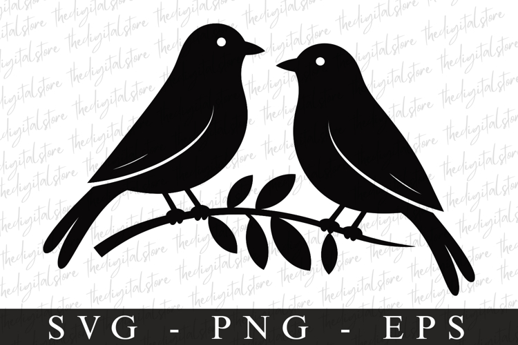 Bird Svg, Flying Bird, Files for Cricut