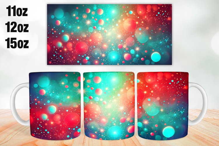 Sublimation Mug Wraps Image 18