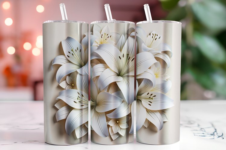 Sublimation Tumbler Designs Image 13