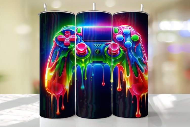 Gaming Controller Clipart Image 20