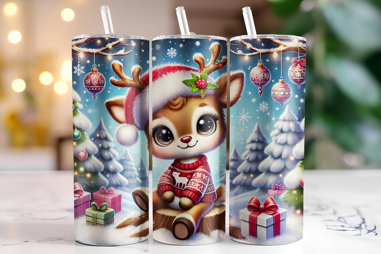 Halloween Tumbler Wrap Image 20